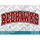 Redhawks Arched SVG Files