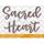 Sacred Heart Script (2022 Series)