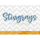 Stingrays Script (2022 Series)