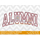 Alumni Arched Applique Embroidery