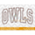 Owls Arched