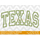 Texas Arched Applique