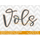 Vols Script (2022 Series)