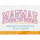 MaeMae Arched Embroidery