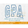 GPA Arched Embroidery