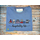 Hospitality Life Icon Embroidery - Filled and Outline Versions