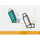 Inhaler - Filled and Outline Versions