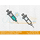 Syringe - Filled and Outline Versions
