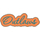 Outlaws Applique Script Zig Zag Snap Shot