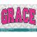 Grace Arched SVG