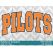 Pilots Arched SVG
