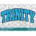 Trinity Arched SVG
