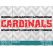 Cardinals Distressed SVG Files