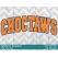 Choctaws Arched SVG