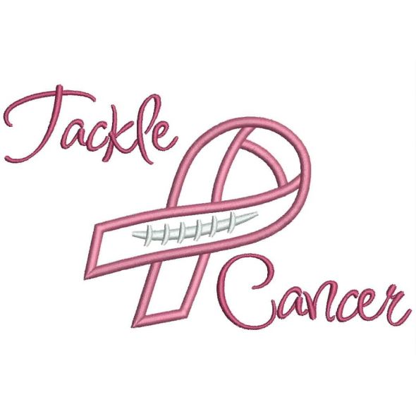 Tackle Breast Cancer Snap Shot