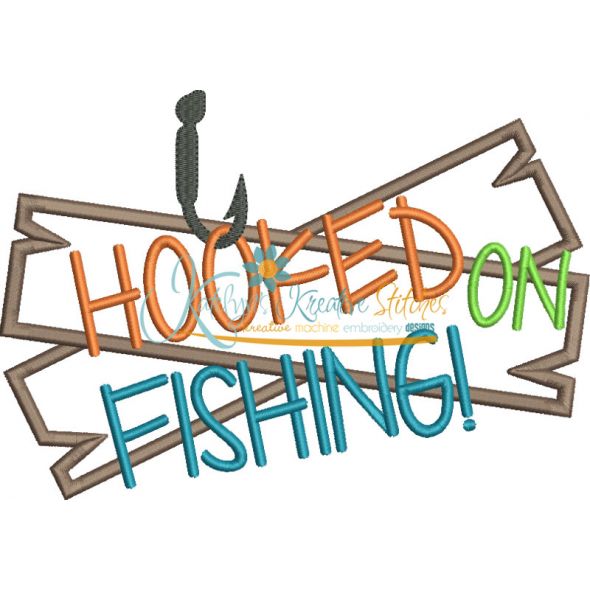 Hooked on Fishing Snap Shot