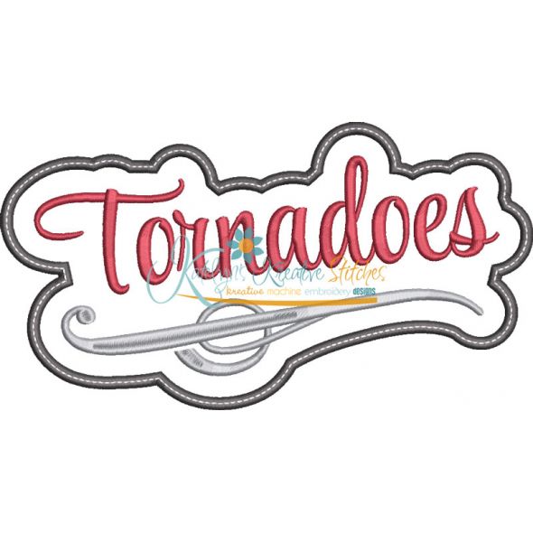 Tornadoes Script 2017 Snap Shot