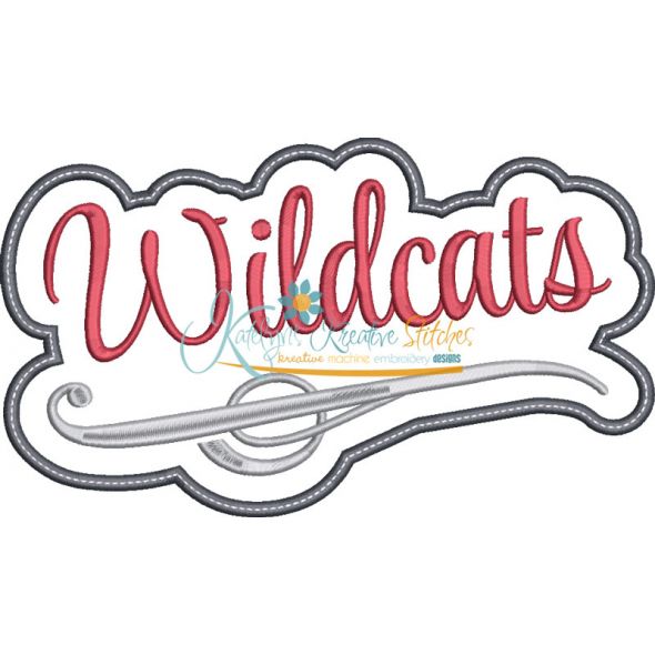 Wildcats Script 2017
