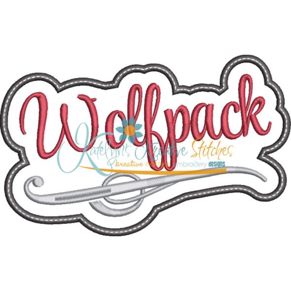 Wolfpack Script 2017 Snap Shot