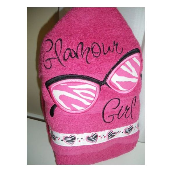 Glamour Girl Sunglasses 3