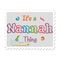 It's a Nannah Thing Applique (6x10 and 11x7)