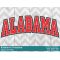 Alabama Arched SVG