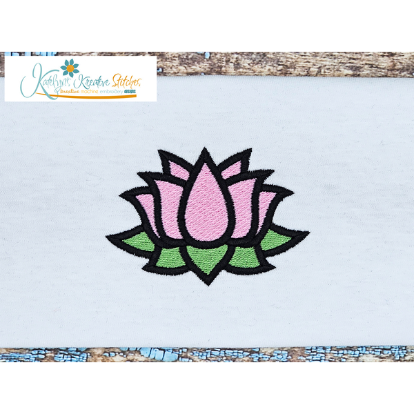 Lotus Flower