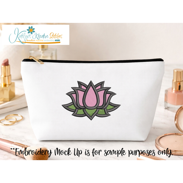 Lotus Flower
