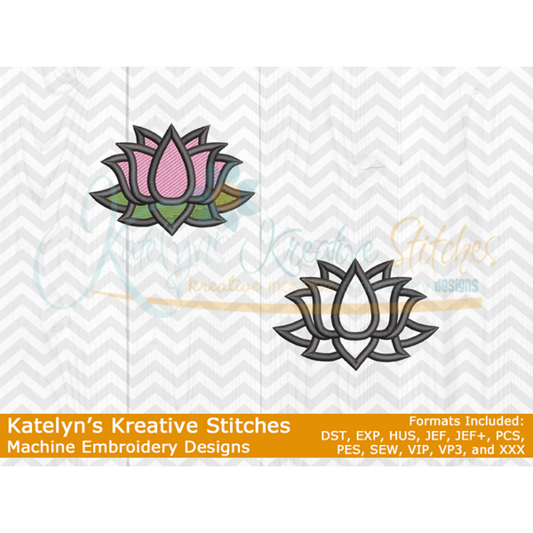 Lotus Flower