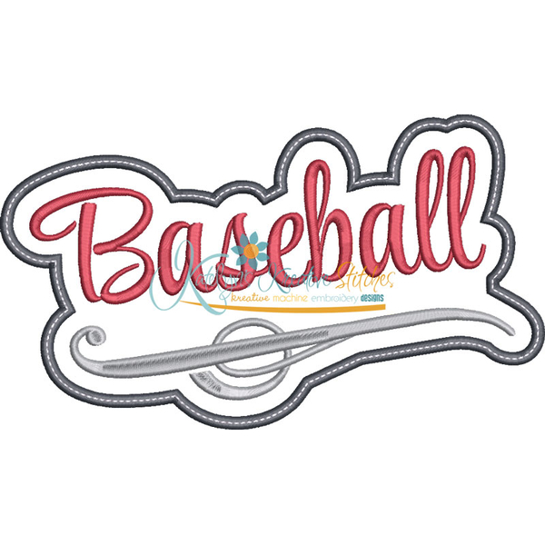 Baseball Script Snap Shot