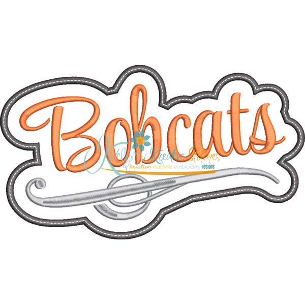 Bobcats Script 2017 Snap Shot