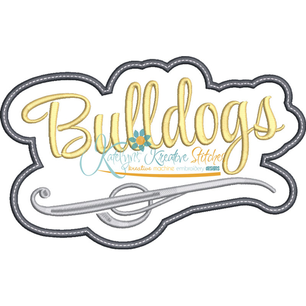 Bulldogs Script 2017 Snap Shot