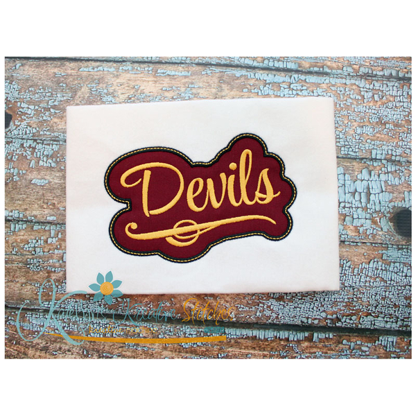 Devils Script 2017