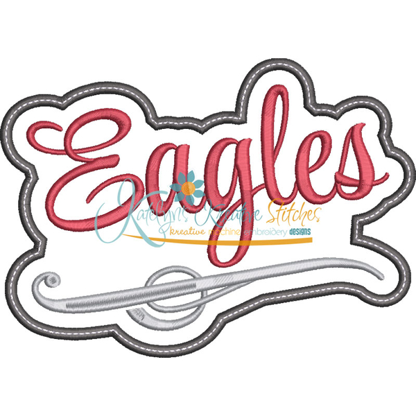Eagles Script 2017 Snap Shot