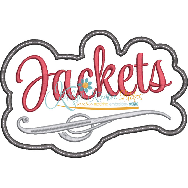 Jackets Script 2017 Snap Shot