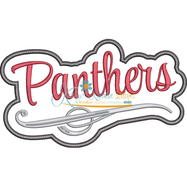 Panthers Script 2017 Snap Shot