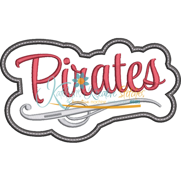Pirates Script 2017 Snap Shot