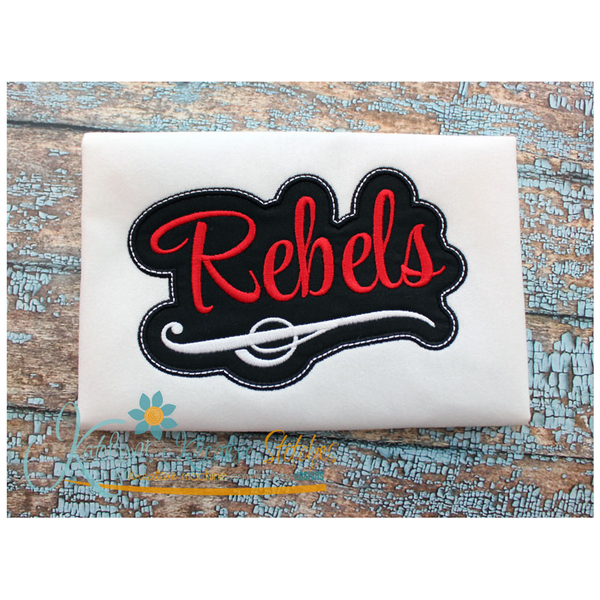 Rebels Script 2017