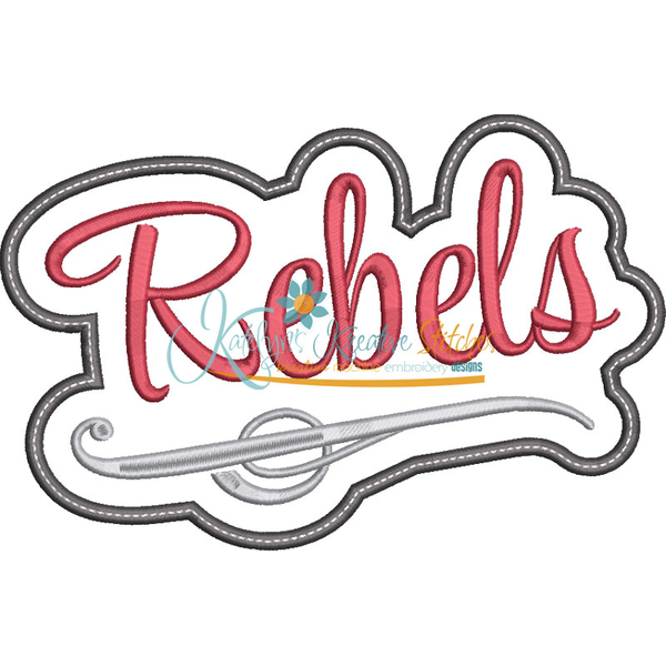 Rebels Script 2017 Snap Shot
