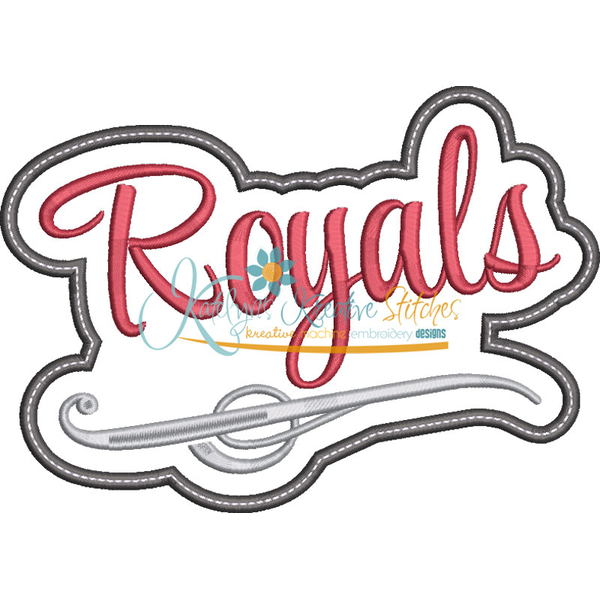 Royals Script 2017 Snap Shot