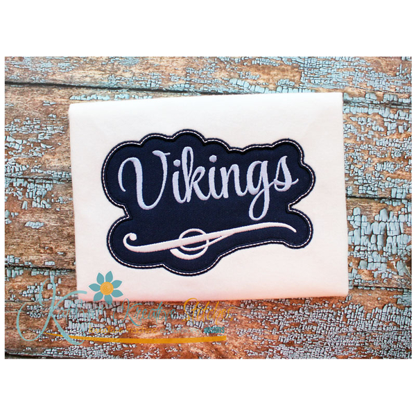 Vikings Script 2017