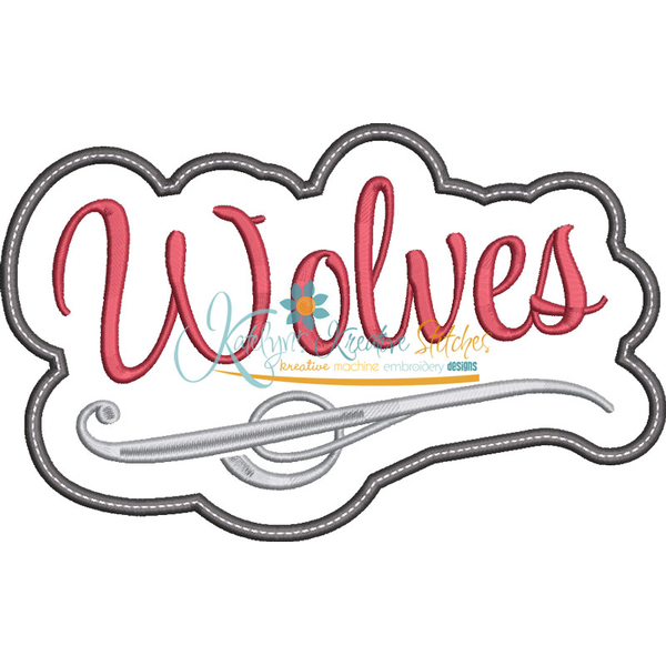 Wolves Script 2017 Snap Shot