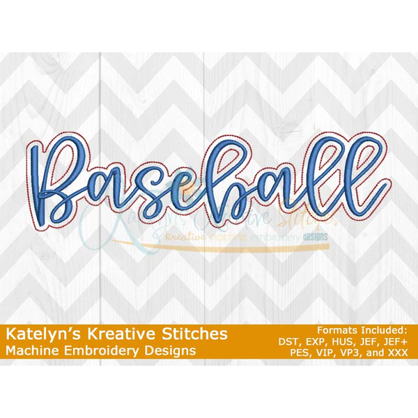 Baseball Script (2022 Series), 2 image