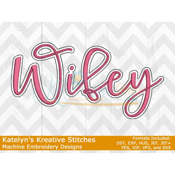 Wifey Script (2022 Series), 2 image