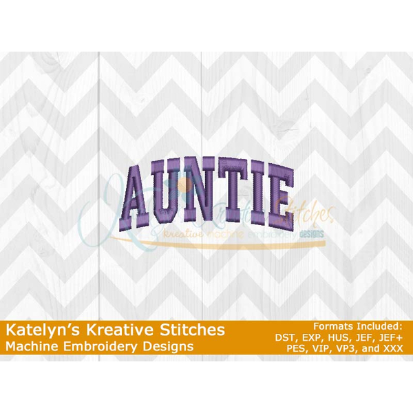 Auntie Arched, 2 image