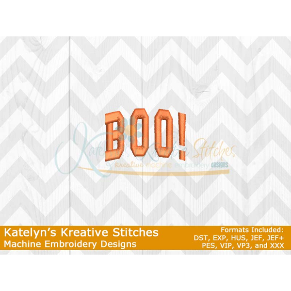 Boo Arched Satin 4x4