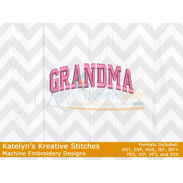 Grandma Arched, 2 image