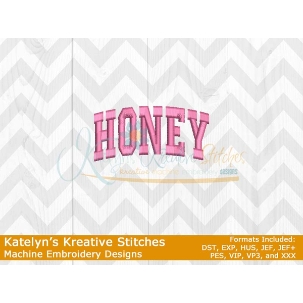 Honey Arched, 2 image
