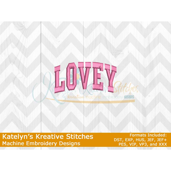 Lovey Arched, 2 image