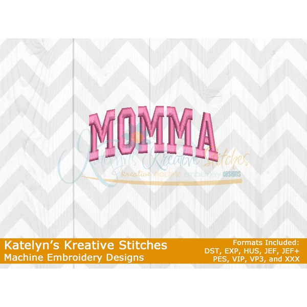 Momma Arched, 2 image